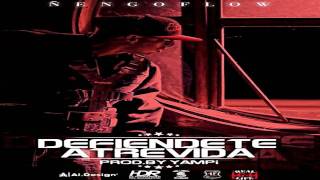Ñengo Flow - Defiéndete Atrevida (Prod. By YAMPI) {Lyrics(c)2011}