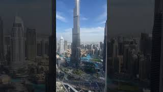 برج خليفة من اجمل برج ف العالم (دبي)ماشالله 