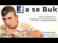 La Fase-Buk - Se me va la voz