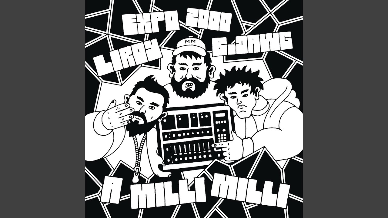Watch Sci-Fi Boom Bap on YouTube Watch Sci-Fi Boom Bap on YouTube