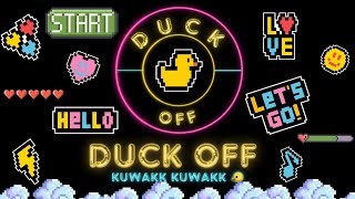 TRASH TITLE 🪿DUCK OFF #channel #youtube #youtuber #youtubechannel #youtubevideo #youtubeshorts