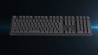 Realforce R4 Keyboard | Series New 2025