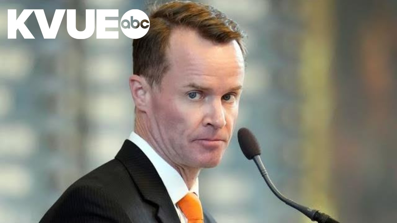 Early voting begins for Texas primary runoff election - YouTube