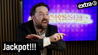 Die Erfindung des Glücksspiels