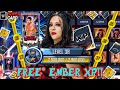 CRAZY EXPLOITS🔥 TO GET TONS OF *FREE* EMBER XP!! + QR CODE!! WWE SuperCard 
