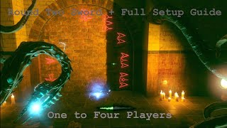 Shadows of Evil Setup Guide(Full Gameplay With Commentary) 2020 Solo - 4 Player