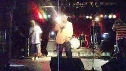 Ill Poet 2008 Video Mix