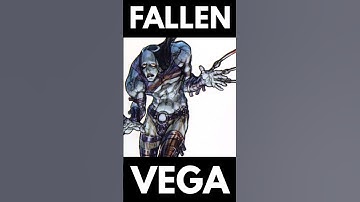 Fallen Vega is Terrifying! - Street Fighter