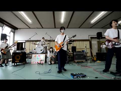 フジファブリック　『 Sugar!! 』　－文化祭2022－