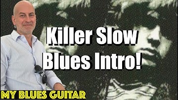 Learn Mick Taylor
