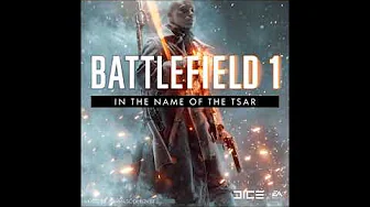 Johan Soderqvist-Battlefield 1:In the Name of the Tsar--Track 4--Grace And Glory Part 1 Johan Soderqvist-Battlefield 1:In the Name of the Tsar--Track 4--Grace And Glory Part 1