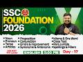 SSC CGL/CHSL English 2026 | SSC English Most Expected Questions | By Bhragu Kulshrestha Sir
