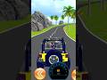 Jeep Car chase driving simulator 3D( Android gameplay) #shorts