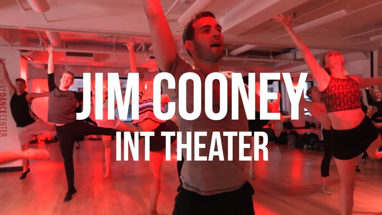Jim Cooney | Last Night on Earth - American Idiot Musical | Theater | #bdcnyc jazz roster
