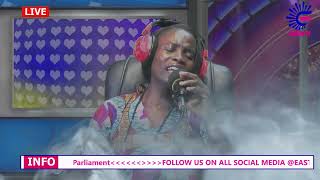 Ma Ewiase Ente Live Worship On Eastern TV  with LADY SYLVIA