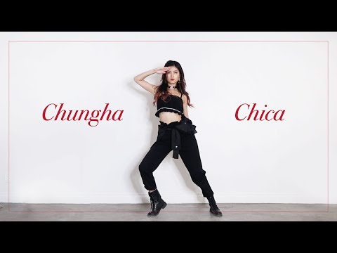 Chungha청하 ’Chica‘ Dance Cover | @susiemeoww