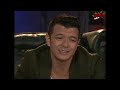 Jericho Rosales and his fulfilling ride from jeepney barker to Kapamilya leading man | BTS