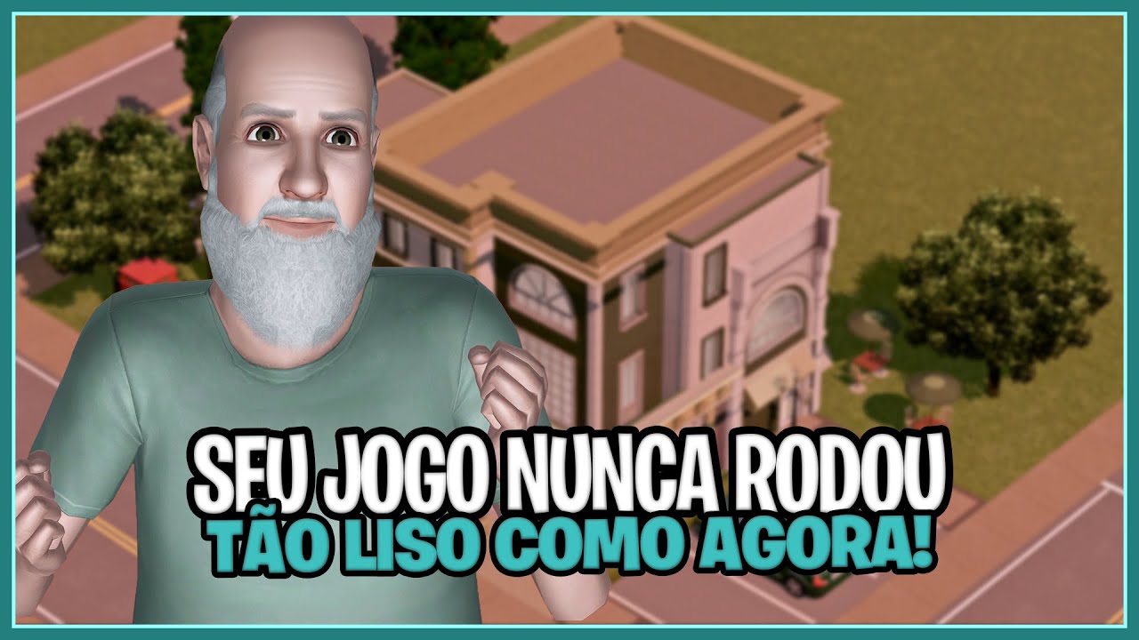 Arquivo para ea origin - Alala Sims