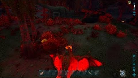 Trapping Giga: Ark Crystal Isles