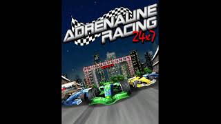 adrenaline racing by fugu mobile full Java gameplay (formula racing)