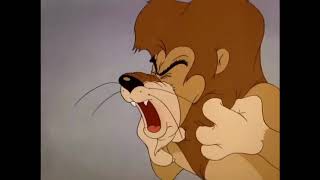Tom & Jerry Episode 50 Jerry & The Lion 1950