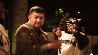 Fed Barber & Tomy Bollin - Siteba Lapai Khatib Minang (Live at Namonyo Showcase)