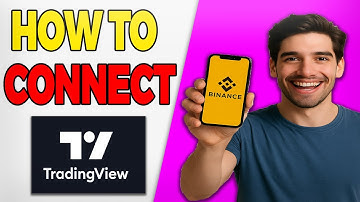 How To Connect Binance To TradingView (GUIDE)