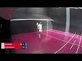 French Open 2023 - Round 1 - Josh Smith vs Lewis Williams