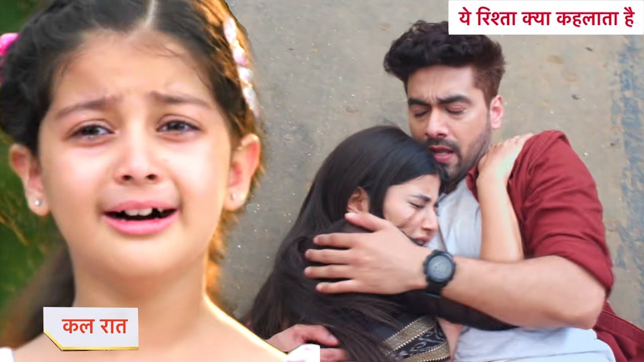 Yeh Rishta Kya Kehlata Hai Today New Promo: 6th October 2025 |