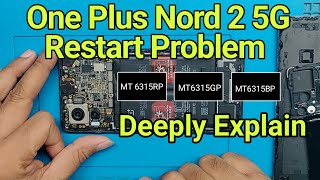 One Plus Nord 2 5g Restart Solution @JYOTSNAMOBILECARE Net Worth