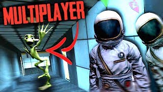 Dame tu Cosita Horror Game... MULTIPLAYER! (Dame tu Cosita 3 Players) screenshot 5