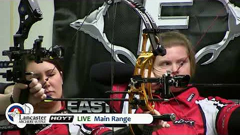 Women's Unlimited Shoot Up - Samantha Neal - 2013 ...