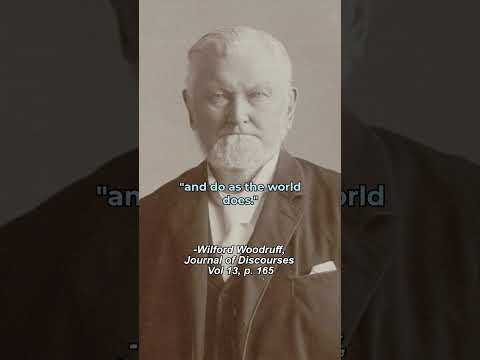 Videó: A történelem napja: december 23. - Joseph Smith