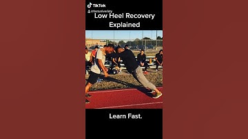 Low Heel Recovery Explained