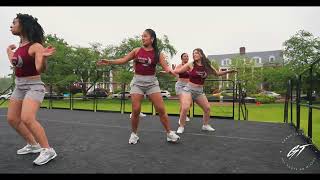 LAMBDA THETA ALPHA LATIN SORORITY, INC. (UNIVERSITY OF MARYLAND YARD SHOW '24)