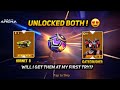 I UNLOCKED both HORNET 8 &amp; GATECRASHER 🔥🤩 | Crate Rush OP Luck! 🤞🏻| Mech Arena 