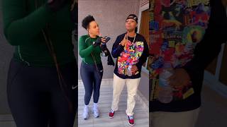 Dj Brianne Na Tesha Raa Gengi Bazanye Ingwe Mumugi