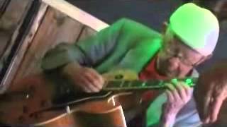 Donnie Gilliland Jazz Man