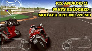Ducati Challenge Apk (Fix Andorid 11) Gameplay offline screenshot 1