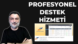 WordPress Destek Talep Çözümü: SupportCandy Eklentisi Detaylı İnceleme ÜCRETSİZ