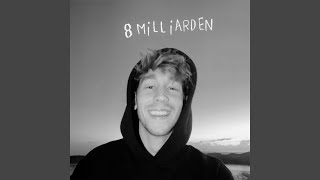 8 Milliarden (0,8x Slowed)