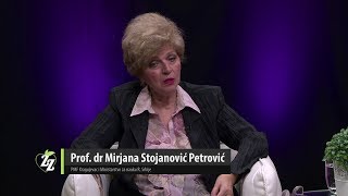 GLOG - MIRNA TRAVA - Prof. dr Mirjana Stojanović Petrović