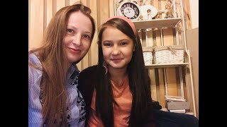 Iuditha Strugariu și Daniela Haidaciuc - SĂ-I DAI LUI INIMA