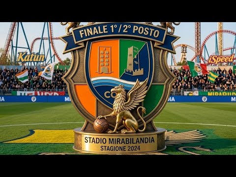Francesco Prota sta trasmettendo dal vivo.