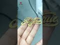 High-Efficiency Laser Cutting Machine For Gold Silver Brass Steel