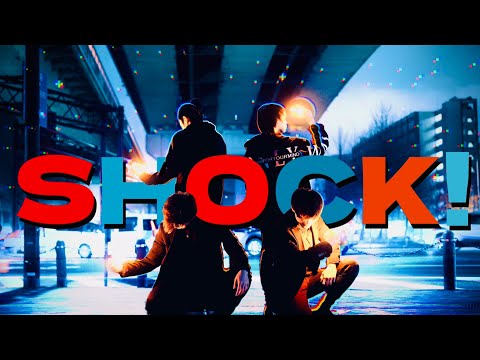 ヲタ芸 SHOCK Ayase もりしー 