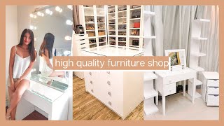 Ultimate Vanity Table Buying Guide 2020
