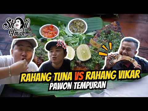 Rahang Tuna Jogja