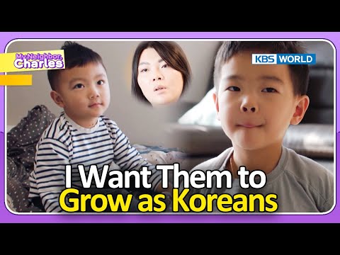 What's On Koryoin Parents' Minds | Kbs World Tv 240520