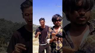 bahut sare zombie ll 🧟♀️🦠 ll Ram Shorts part 4 #shorts #viral #youtubeshorts #zombiesh